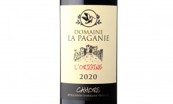 Domaine la Paganie - 6 x bouteilles L'origine 2020