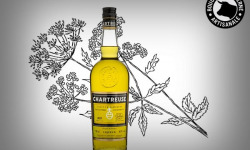 Boucherie Moderne - Chartreuse jaune 70cl