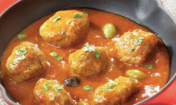 L'OLIVERAIE DU COUDON - [Précommande] BOULES DE PICOLAT 600G POUR 2 PERSONNES