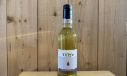 Huilerie d'Auron - Huile de pépin de raisin 50cl
