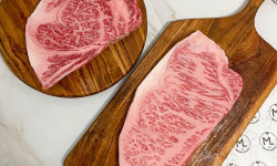 Maison Lascours - 3 x 500g Bœuf de Kagoshima