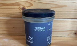 Ferme Romé - Burrata 140g