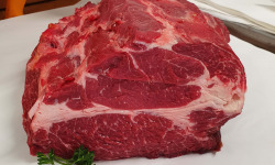 Ferme de la Paumerais - ONGLET DE BOEUF FRANCAIS - 200 Gr (x1)