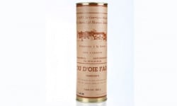 Ferme de la Garrigue Haute - Cou d’oie farci 730g