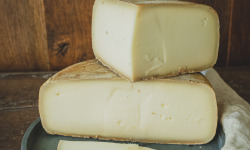 Maison Agour - Fromage mixte de brebis/chèvre - 1kg