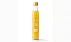 SÒSU, les Artisans de la Sauce - Vinaigre (Pomme verte & miel) 25 cl x6