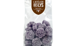 Ferme Joos - Les douces Violettes l'Atelier des Lys