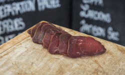 Ferme Rybinski - Bœuf séché 180 g