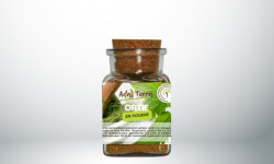 Adal Terra - Epices - Ortie Bio (en poudre) 60G