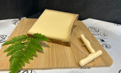 Maison BAYLE - Champions du Monde de boucherie 2016 - Beaufort AOP - 250g