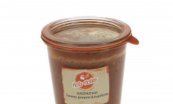 Pots Potes - GASPACHO DE TOMATES