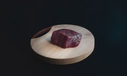L'Atelier du Loup - Pavé de Cerf 180 gr SV/5