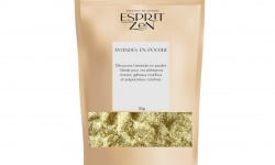 Esprit Zen - Amandes en Poudre - Douceur et Polyvalence - Sachet zip 50g