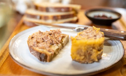 Maison Micouleau - Pâté de campagne pur porc boite 200g