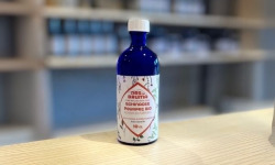 Ors na Bruma - Eau Florale d’Echinacée Pourpre 10cl