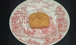 Boucherie Puig - Cordon bleu x2