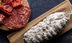 Charcuterie Bobosse - Jésus de Lyon au jambon 900g