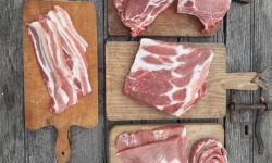 Maison Millas - Coffret découverte viande pour Grillade Millas