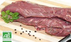 Ferme Bichet - Hampe BIO x2