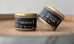 Saveurs Paysannes Charentaises - Duo Les classiques BIO