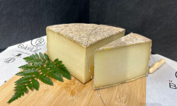 Maison BAYLE - Champions du Monde de boucherie 2016 - Tomme de brebis - 250g