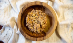 Maison Micouleau - Fritons de canard bocal 180g