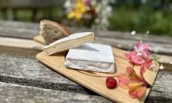 Chèvrerie de Ker Anna - Chevrembert