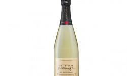 Champagne J. Martin et Fille - Blanc De Blancs Brut