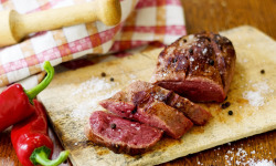 La ferme d'Enjacquet - Lot de 10 Magrets de Canard Frais
