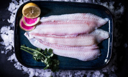 Luximer - Filets De Sole - 400g