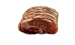 Charcuterie Aubard - Rôti de Cochon Kintoa AOP - 850 à 950g