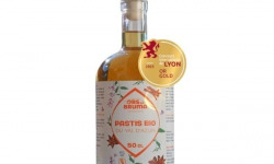 Ors na Bruma - Pastis du Val d'Azun 50cl