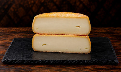 Alléosse Maitre Artisan Affineur Fromager - Lou Bren Artisanal pur brebis du Larzac (entier)