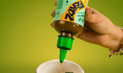 La Cooperativa - Sauce FEROZ La Puissante Jalapeño 58ml