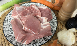 L’Echo Paysan - Sauté de porc du Cantal 800g x3