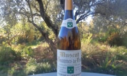 Domaine des Bernardins - Domaine des Bernardins - Muscat de Beaumes de Venise 2023