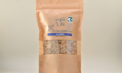 Artisans du Sel - Recharge Sel fin de Guérande à la Créole