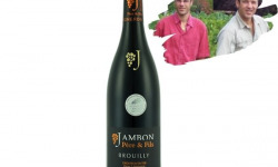 Réserve Privée - AOC Brouilly - Maison Jambon - Rouge