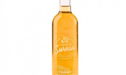 La Maison du Sureau - Condiment balsamique fleurs de sureau - 6 x 35cl