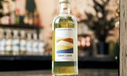 Distillerie Cérès - Magnum liqueur de Gentiane 1,5L
