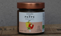 ChâteauFer - Peppe, préparation sucrée Poivron Basilic