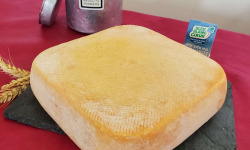 La Ferme de Blas'Lait - Saint Martin Ail des Ours Fromage  370g