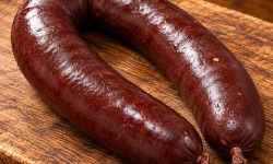 Charcuterie Aubard - Boudin basque doux 1kg