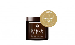 Maison DEHESA - Garum de Thon 100ml x10