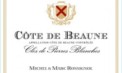 Domaine Michel & Marc ROSSIGNOL - Côte de Beaune "Clos de Pierres Blanches" 2023