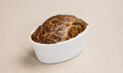 Maison Millas - Terrinette de pâté de campagne