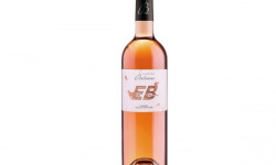 Château Balsamine - AOC Gaillac Rosé "L'école buissonnière" 2025 6x75cl