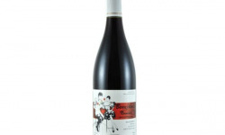 Domaine Christophe et Daniel Rampon - [Précommande] Beaujolais Nouveau 2024 3x75cl