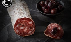 Boucherie Moderne - Saucisson Olives - 220g