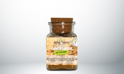 Adal Terra - Epices - Gingembre Bio (en poudre) 60G